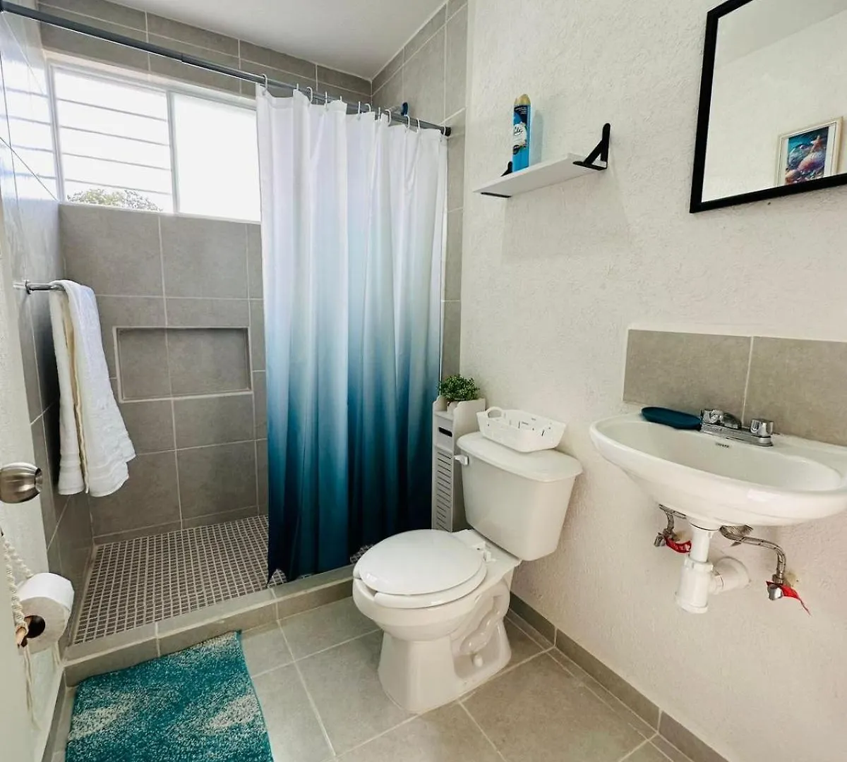 Depa Ocean Lägenhet Cancún