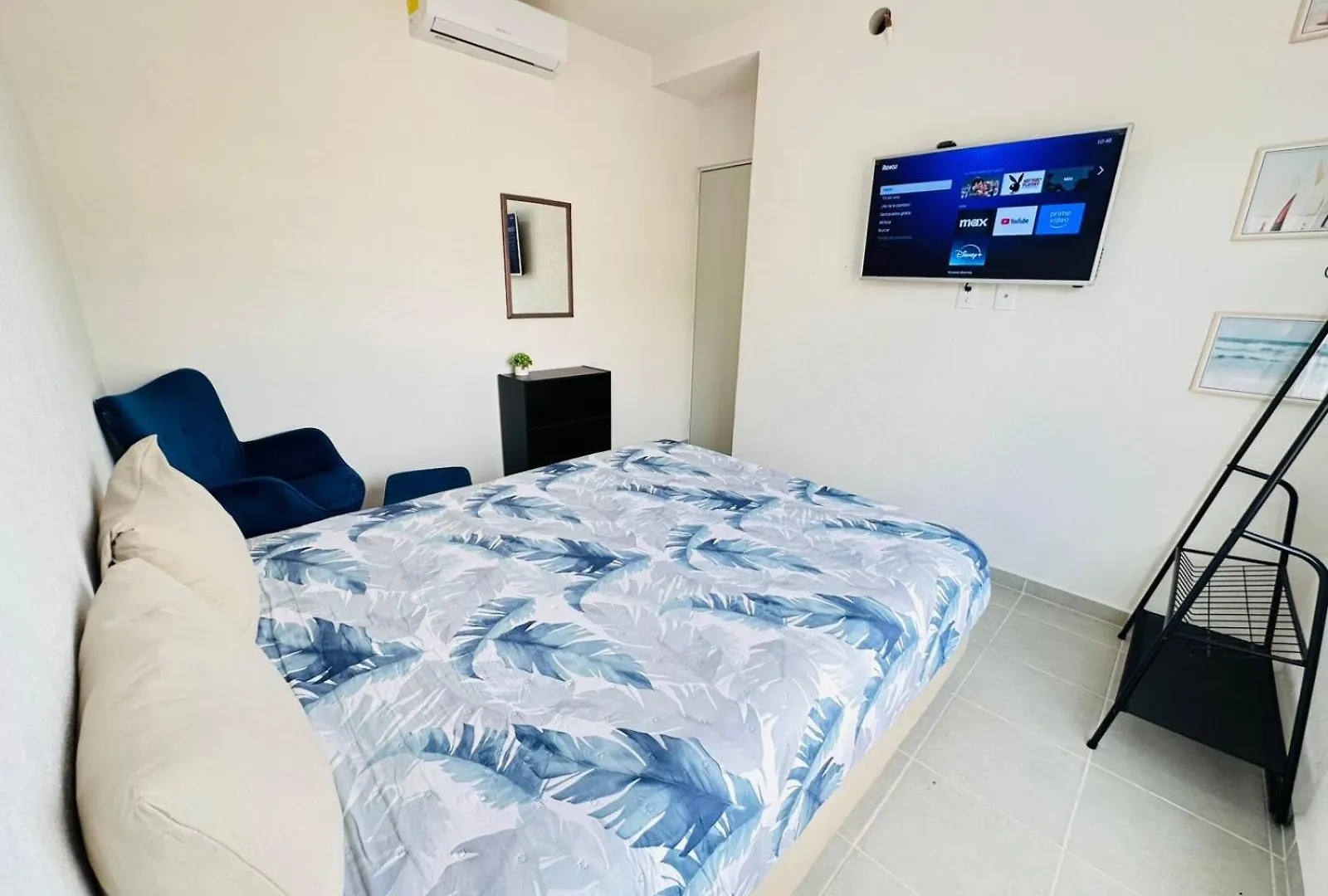 Depa Ocean Lägenhet Cancún 0*,  Mexiko